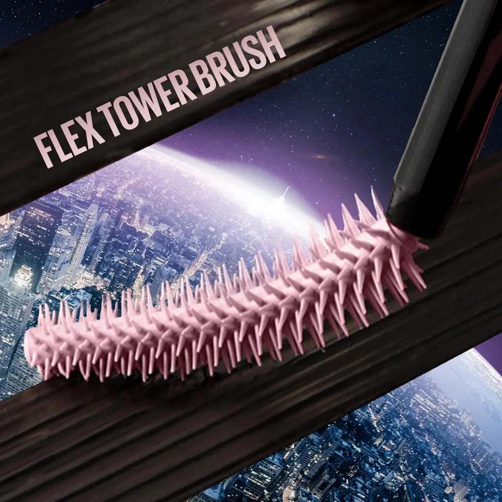 Maybelline lash sensational